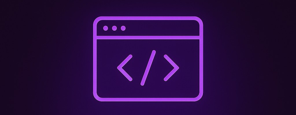 Création de site web