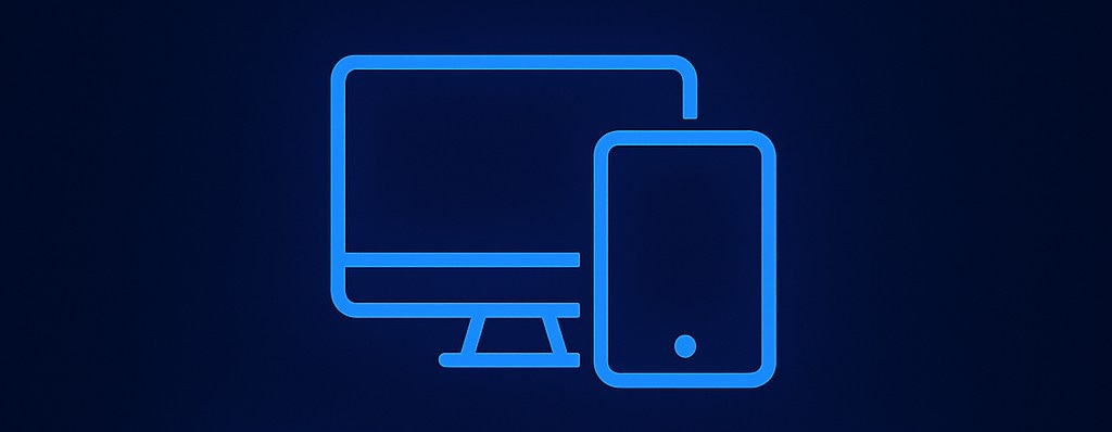 Applications web et mobiles