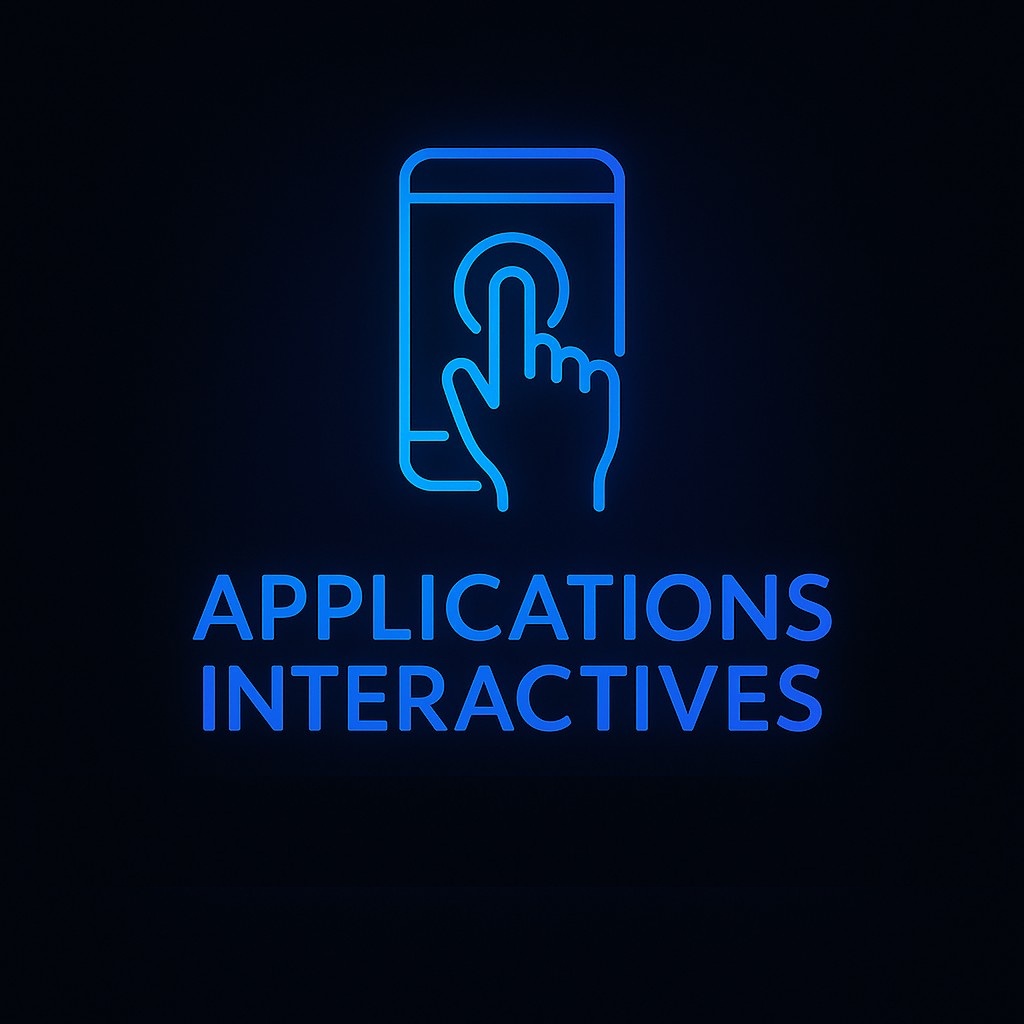 Logo Pôle Data & Analytics