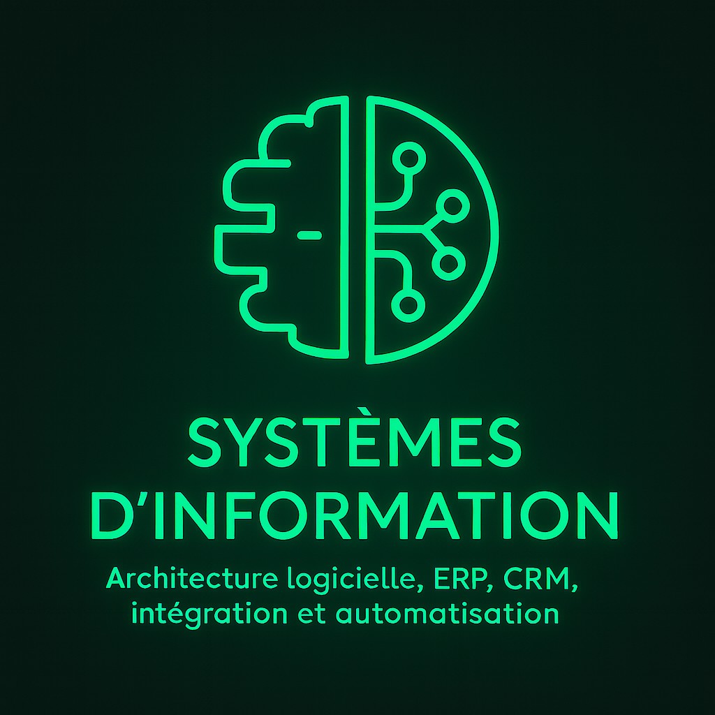 Systèmes d'Information
