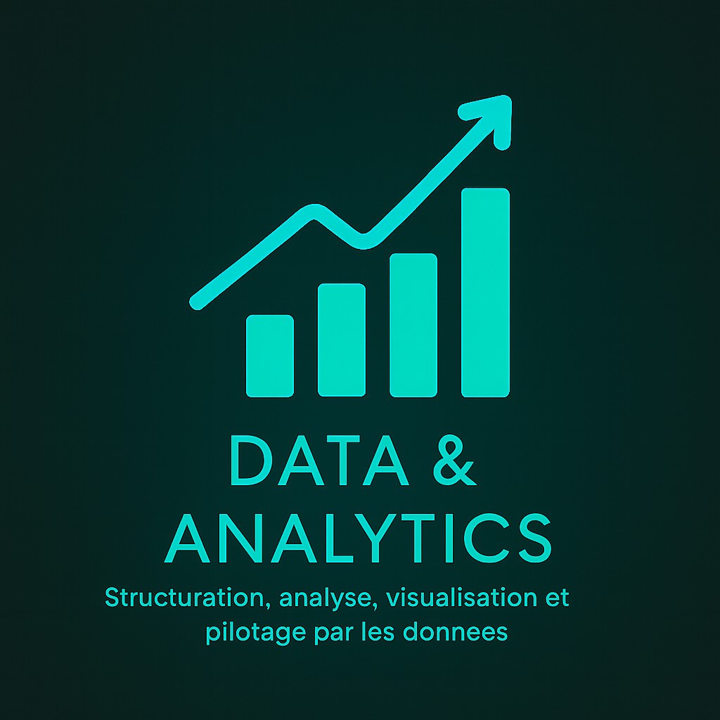 Data & Analytics