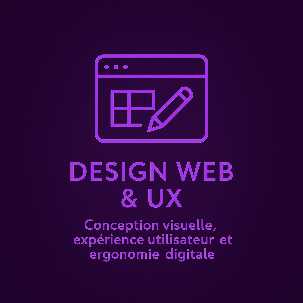 Design Web & UX